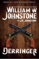 Derringer-9780786051366