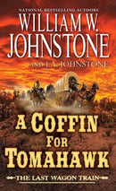 A Coffin for Tomahawk-9780786051403