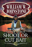 Shoot or Cut Bait-9780786051564