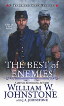 Best of Enemies,The-9780786051656