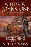 Reckoning of the Mountain Man