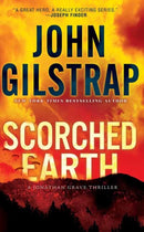 Scorched Earth-9780786051830
