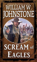 Scream of Eagles-9780786051878