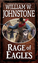 Rage of Eagles-9780786051922