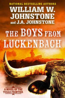 The Boys from Luckenbach