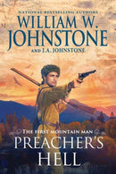 Preacher's Hell