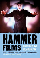 Hammer Films : An Exhaustive Filmography-9780786469222