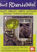 Rosenwinkel, Kurt - East Coast Love Affair : Guitar Transcriptions-9780786666508