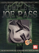 Complete Joe Pass-9780786667475