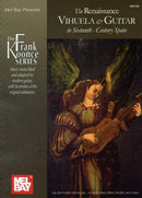 Renaissance Vihuela and Guitar in Sixteenth : Century Spain-9780786678228