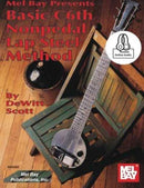 Basic C6th Nonpedal Lap Steel Method-9780786688197