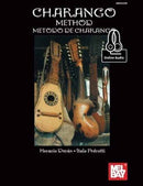 Charango Method-9780786688296
