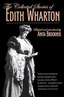 The Collected Stories of Edith Wharton-9780786711123