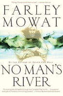 No Man's River-9780786716920