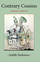 Contrary Cousins : A Regency Romance-9780786755134