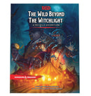 The Wild Beyond the Witchlight: Dungeons & Dragons-9780786967278