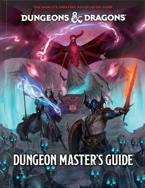 Dungeon Masters Guide