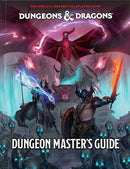 Dungeon Masters Guide