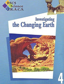 TRACS Grade 4 Investigating Earth-9780787222659