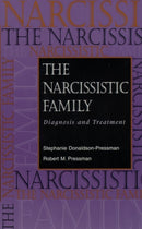 The Narcissistic Family : Diagnosis and Treatment-9780787908706