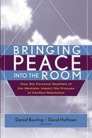 Bringing Peace