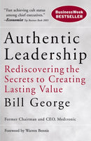 Authentic Leadership