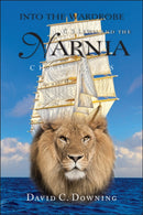 Into the Wardrobe : C. S. Lewis and the Narnia Chronicles-9780787978907