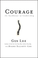 Courage – The Backbone of Leadership