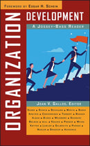 Organization Development : A Jossey-Bass Reader-9780787984267