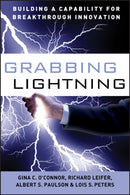 Grabbing Lightning : Building a Capability for Breakthrough Innovation-9780787996642
