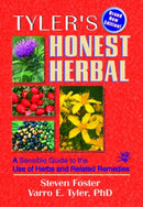 Tyler''s Honest Herbal