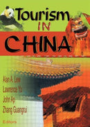 Tourism in China-9780789012821