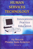 Human Services Technology