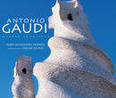 Antonio Gaudi : Master Architect-9780789202208