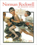 Norman Rockwell : 332 Magazine Covers-9780789204097
