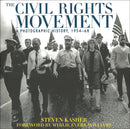 The Civil Rights Movement : A Photographic History, 1954-68-9780789206565