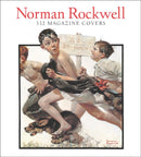 Norman Rockwell: 332 Magazine Covers-9780789211446
