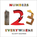 Numbers Everywhere
