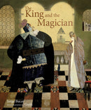 The King and the Magician-9780789212047