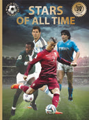 Stars of All Time-9780789212955
