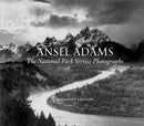 Ansel Adams : The National Park Service Photographs-9780789212993