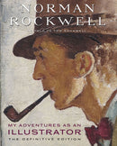 My Adventures as an Illustrator : The Definitive Edition-9780789213112