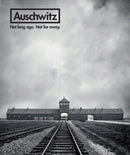 Auschwitz : Not Long Ago. Not Far Away.-9780789213310
