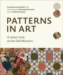 Patterns in Art : A Closer Look at the Old Masters-9780789213402