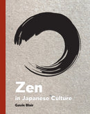 Zen in Japanese Culture-9780789213457