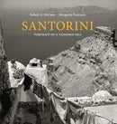Santorini : Portrait of a Vanished Era-9780789213662