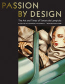 Passion by Design : The Art and Times of Tamara de Lempicka-9780789213754