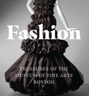 Fashion : Treasures of the Museum of Fine Arts, Boston-9780789213808