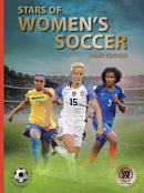 Stars of Women's Soccer : Third Edition-9780789214034