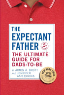 The Ultimate Guide for Dads-to-Be : The Expectant Father-9780789214058